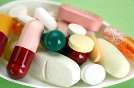 Pharmaceutical wholesaler in Mumbai